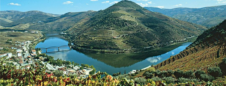 Douro Valley
